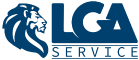 LGA SERVICE